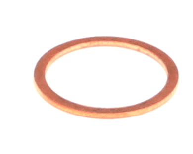 CHAMPION - MOYER DIEBEL 0502804 GASKET  STRAINER CAP S45 VALVE