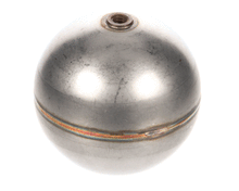 CHAMPION - MOYER DIEBEL 0503670 BALL  FLOAT 2.5ISS SW4/6