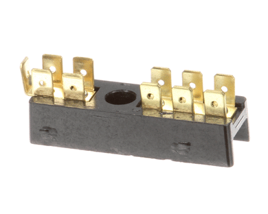 CHAMPION - MOYER DIEBEL 0503749 BLOCK  TERMINAL 11-PNT