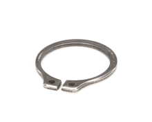 CHAMPION - MOYER DIEBEL 0507011 RING EXTERNAL RETAIN SS SW4/6