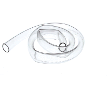 CHAMPION - MOYER DIEBEL 0507320 HOSE  1IDX1-1/4OD PVC BEVERAGE