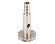 CHAMPION - MOYER DIEBEL 0507443 SPINDLE RINSE ARM D/M USN10
