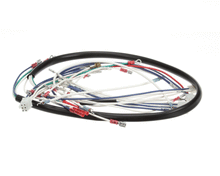 CHAMPION - MOYER DIEBEL 0507578 HARNESS CNTL BOX/DET TANK ASSEMBLY