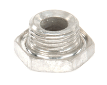 CHAMPION - MOYER DIEBEL 0508872 ADAPTOR  THERMOMETER TIN PLATE