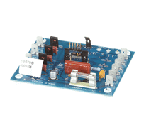CHAMPION - MOYER DIEBEL 0509706 BOARD CONT CIR  UNHB16 USN10