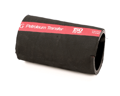 CHAMPION - MOYER DIEBEL 0509767 HOSE 2.5ID WATER BLACK PP3