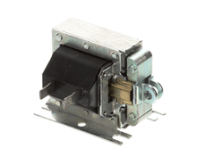 CHAMPION - MOYER DIEBEL 0510400-1 SOLENOID 120V 60HZ VC1000  DRILLED