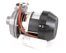 CHAMPION - MOYER DIEBEL 0512101 PUMP ASSEMBLY  115V 60HZ FIR 4296