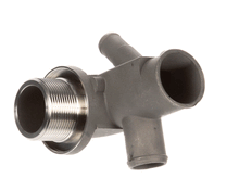 CHAMPION - MOYER DIEBEL 0512102 MANIFOLD  LOWER FWR W/ SPOUT