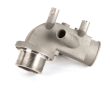 CHAMPION - MOYER DIEBEL 0512103 MANIFOLD  LOWER FD