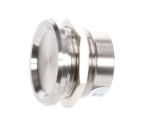 CHAMPION - MOYER DIEBEL 0512213 SWITCH  PIEZIO  22MM  STAINLES