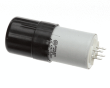 CHAMPION - MOYER DIEBEL 0512347 CAPACITOR  40UF U/C