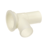 CHAMPION - MOYER DIEBEL 0512534 TEE  DRAIN MOLDED  DFM7