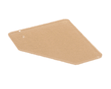 CHAMPION - MOYER DIEBEL 0512556 PLATE  DIVIDER DFM7
