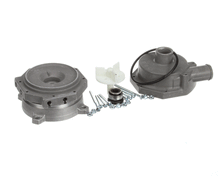 CHAMPION - MOYER DIEBEL 0512678 KIT  PUMP WETTED PARTS DFM7