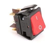 CHAMPION - MOYER DIEBEL 0512922 SWITCH  ON-OFF  351HT 110V LIT