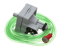 CHAMPION - MOYER DIEBEL 0512998 PUMP  RINSE AID DIAPHRAM TYPE