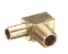 CHAMPION - MOYER DIEBEL 0513314 TEE  RINSE 1/2 HB X 3/8 NPT X