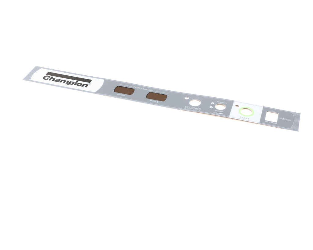 CHAMPION - MOYER DIEBEL PARTS 0513539