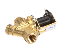 CHAMPION - MOYER DIEBEL 0513557 VALVE  INLET 1.0 GPM 115V 50/6