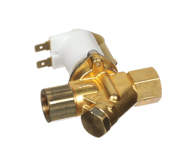 CHAMPION - MOYER DIEBEL 0514517 VALVE  SOL 240V 60HZ DF/SW 2.6