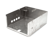 CHAMPION - MOYER DIEBEL 0707403 BOX  CONTROL WELDED DF/SW