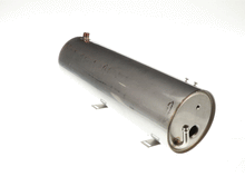 CHAMPION - MOYER DIEBEL 0713850 BOOSTER WELDED ASSEMBLY 383HT