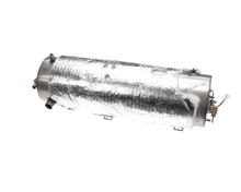 CHAMPION - MOYER DIEBEL 0714170 BOOSTER ASSEMBLY COMPLETE HR M4 SERVICE