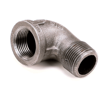 CHAMPION - MOYER DIEBEL 100134 ELBOW STREET 1X90 BI