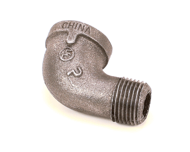 CHAMPION - MOYER DIEBEL 100147 ELBOW STREET 1/2X90 BI