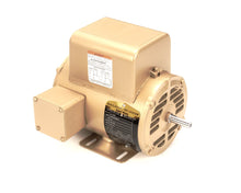 CHAMPION - MOYER DIEBEL 100249 MOTOR 1/4HP 115-230/60/1 DRIVE