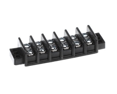 CHAMPION - MOYER DIEBEL 100294 TERMINAL BLOCK  6 POLE