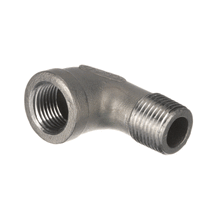 CHAMPION - MOYER DIEBEL 100516 ELBOW STREET 1/2X90 SST