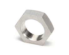 CHAMPION - MOYER DIEBEL 100548 LOCKNUT 3/4NPT SST