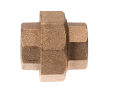 CHAMPION - MOYER DIEBEL 100571 UNION 3/4NPT BRASS
