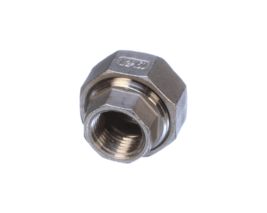 CHAMPION - MOYER DIEBEL 102550 UNION 1/2NPT SST