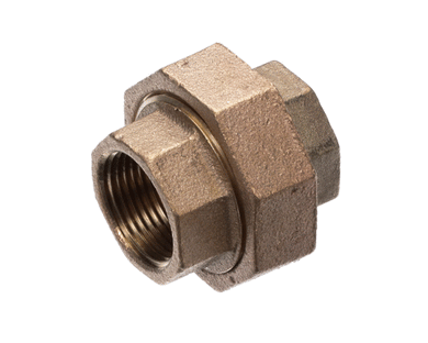 CHAMPION - MOYER DIEBEL 102551 UNION 1NPT BRASS