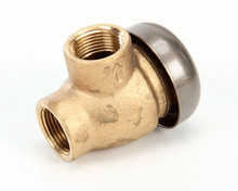 CHAMPION - MOYER DIEBEL 104429 VACUUM BREAKER 3/4IN BRASS