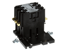 CHAMPION - MOYER DIEBEL 105514 CONTACTOR 120V W/ BRACKET
