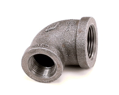 CHAMPION - MOYER DIEBEL 105738 ELBOW RED 3/4X1/2X90 BI