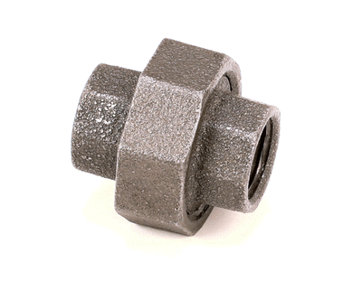 CHAMPION - MOYER DIEBEL 105778 UNION 1/2NPT BI