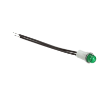 CHAMPION - MOYER DIEBEL 106364 PILOT LIGHT 120V GREEN