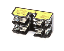 CHAMPION - MOYER DIEBEL 106402 FUSE BLOCK 600V/30A 2P MIDGET