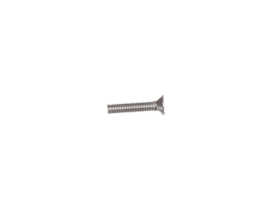 CHAMPION - MOYER DIEBEL 106474 SCREW 1/4-20  X 1 1/4 HD SLOT