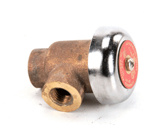 CHAMPION - MOYER DIEBEL 107069 VACUUM BREAKER 1/4IN BRASS