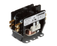 CHAMPION - MOYER DIEBEL 107369 CONTACTOR 25FLA 2P 120COIL