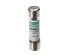 CHAMPION - MOYER DIEBEL 107384 FUSE TRM-20A 250V TIME DELAY