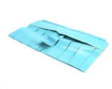 CHAMPION - MOYER DIEBEL 108043 CURTAIN 24 X 13 1/4 ROD