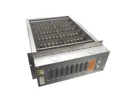 CHAMPION - MOYER DIEBEL 108338 HEATER BD 25KW 208/3 169X1784