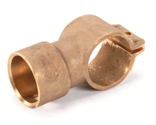 CHAMPION - MOYER DIEBEL 108416 COUPLER QUICK FEMALE #2